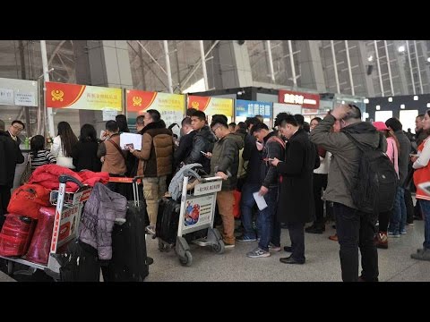 tourism benefits from more international flights