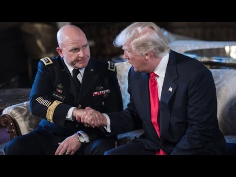 trumps track record fighting