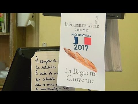french voters get
