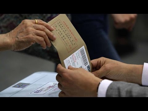 over a quarter of voters cast ballots early