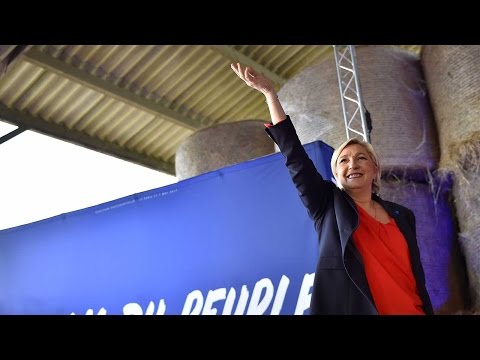 european mainstream forced to move