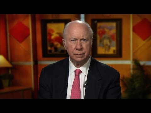 sessions broke terms of his recusal