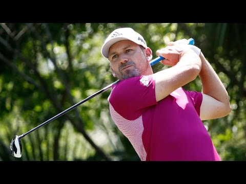 garcia sinks holeinone on famed 17th