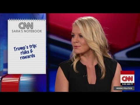 the risks and rewards of trumps