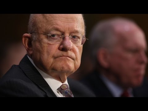 clapper hopes intel knows
