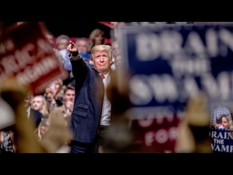 the key question about trumps