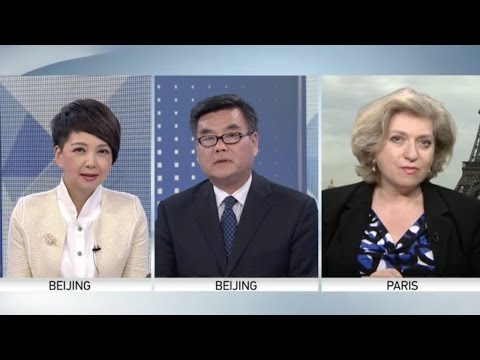 un secretary general on bri’s significancemacron