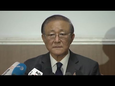 dprk could launch ballistic missile anytime