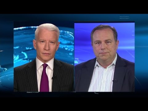 trump insider joins