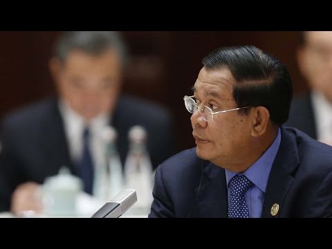 cambodian prime minister wraps up