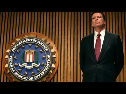 james comey