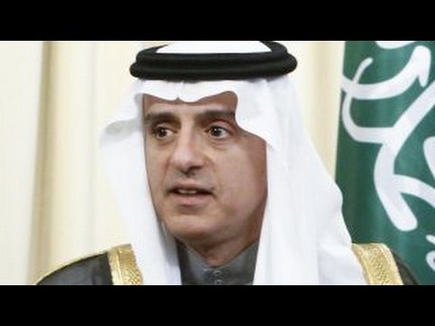 saudi fight against houthis seen