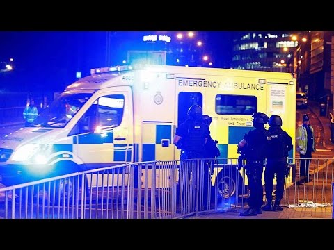 50 injured in manchester concert blast