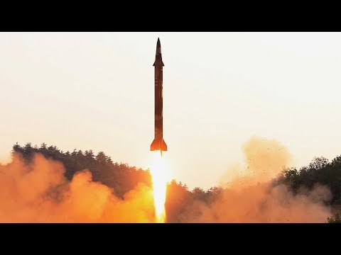 pentagon plans first icbm