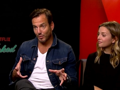 will arnett says voicing lego batman gives