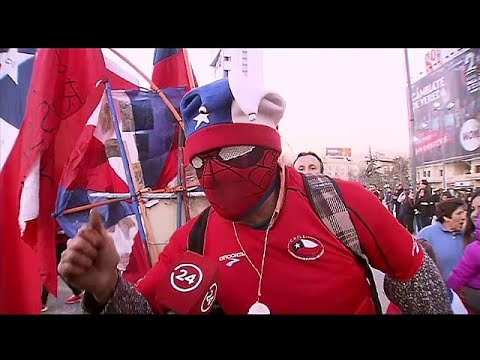 chile rejoices in confederations