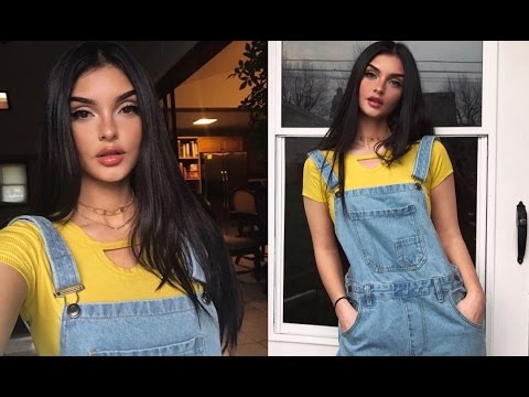 try on haul summer