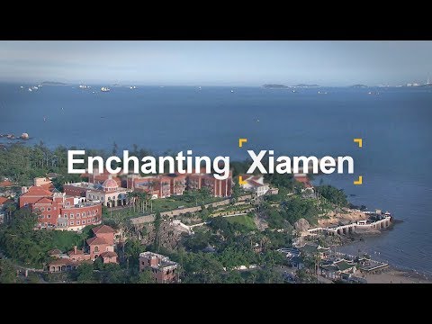 enchanting xiamen the gulangyu you never want