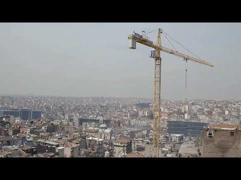 transforming an istanbul community