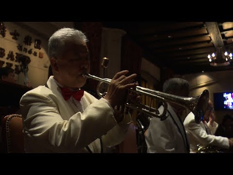 oldest jazz band a constant in fastmodernizing