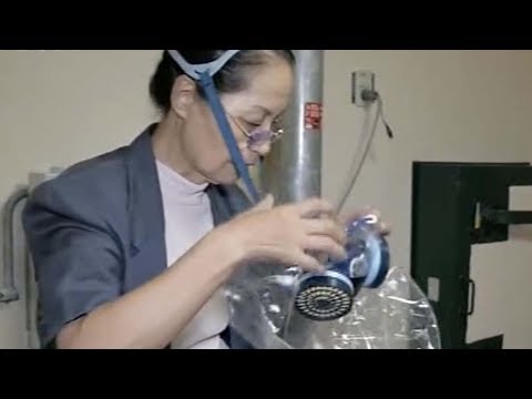 demand for nuclear shelters soars