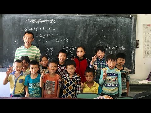 teachers’ day a village teacher’s persistence