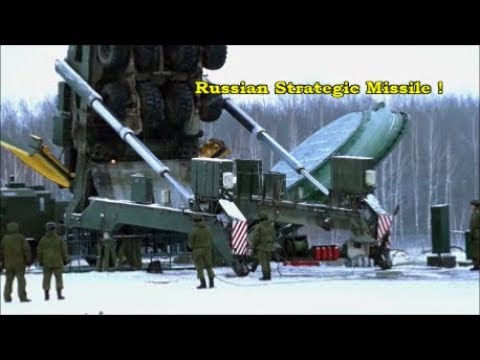 russia is a superpower again russian strategic