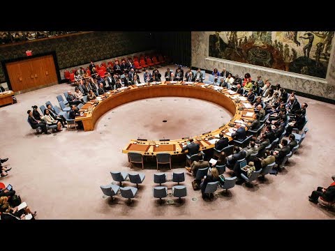 un sanctions against the dprk are necessary measures