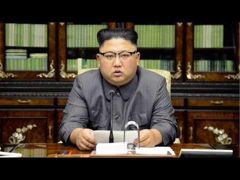 pyongyang may be open to talks