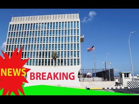 us pulls more than half of cuba embassy staff after sonic
