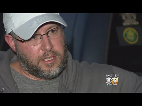 iraq war veteran helped direct cops