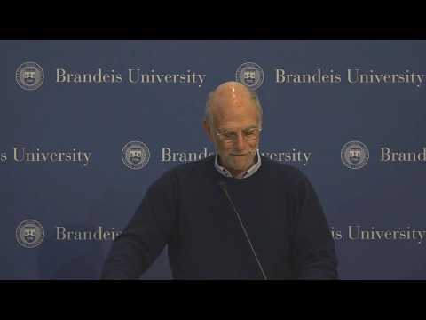 michael rosbash awarded nobel prize in physiology