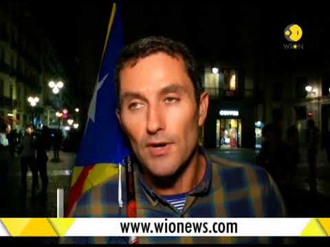 catalan leaders likely to declare independence