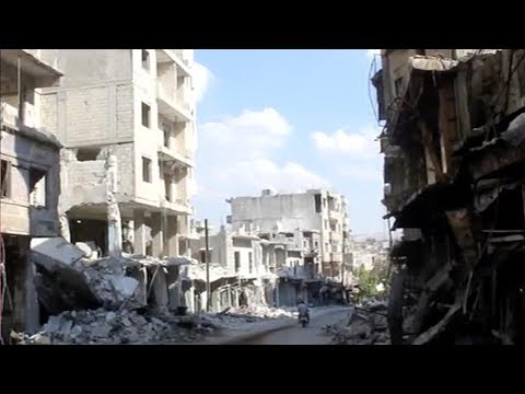 nusra front leader seriously wounded in russian raid