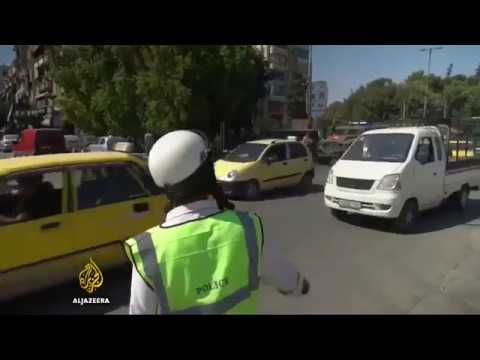 syrian migrants can go back home