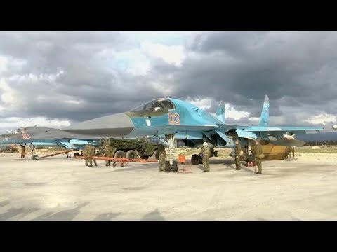 russias civilianmilitary transformation