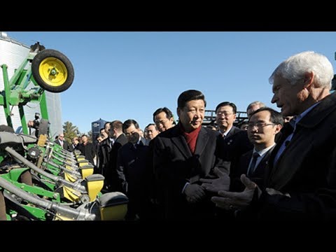 president xi jinpings global influence