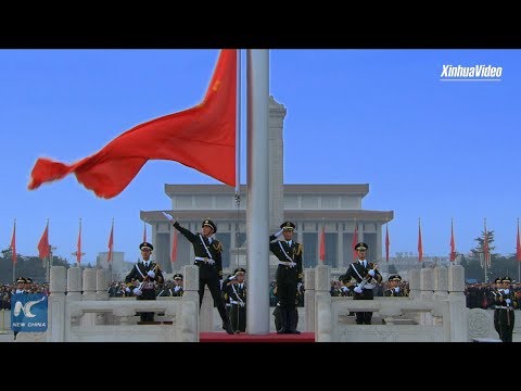 what do chinese and foreigners in china