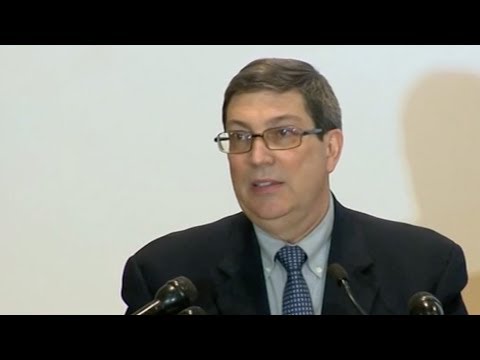 cuba denies sonic attacks against us