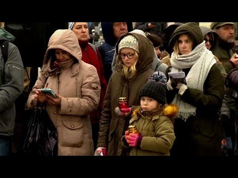 russians remember stalin