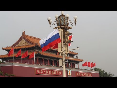 15 agreements signed as chinese and russian