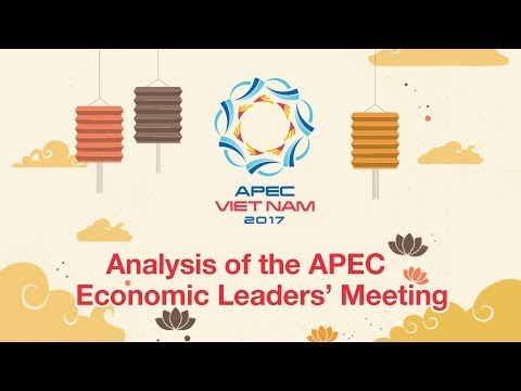 analysis of the apec economic