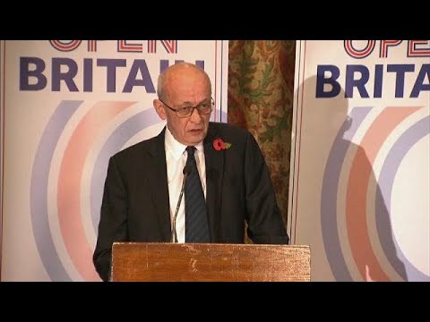 article 50 author says brexit can be