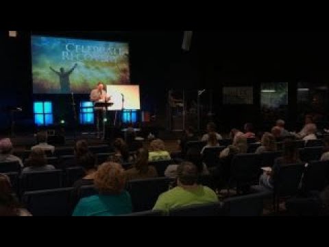 south carolina church battles opioid addiction