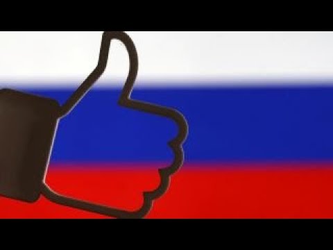 facebook to help identify if you liked russian