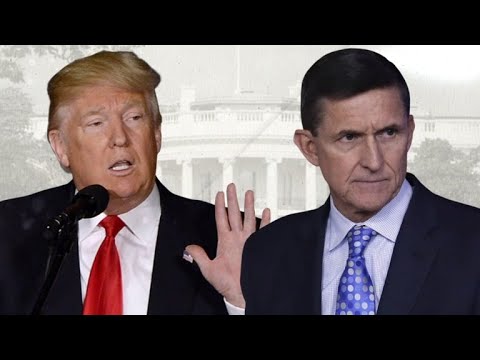 former trump adviser michael flynn