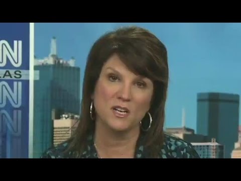 female ceo claims a woman should not be president