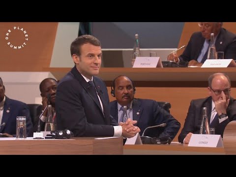 african leaders meet in paris ahead of g5