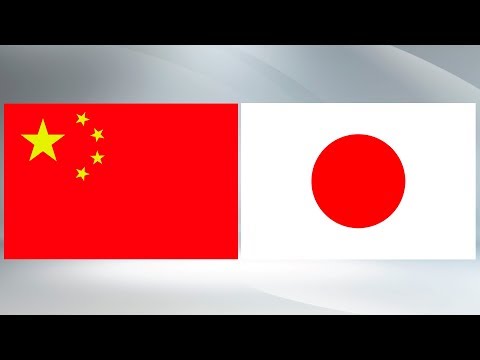 delegation from japans ruling coalition in beijing for talks