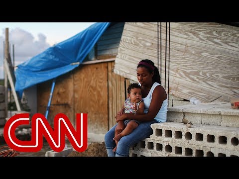 puerto rico christmas amid hurricane recovery
